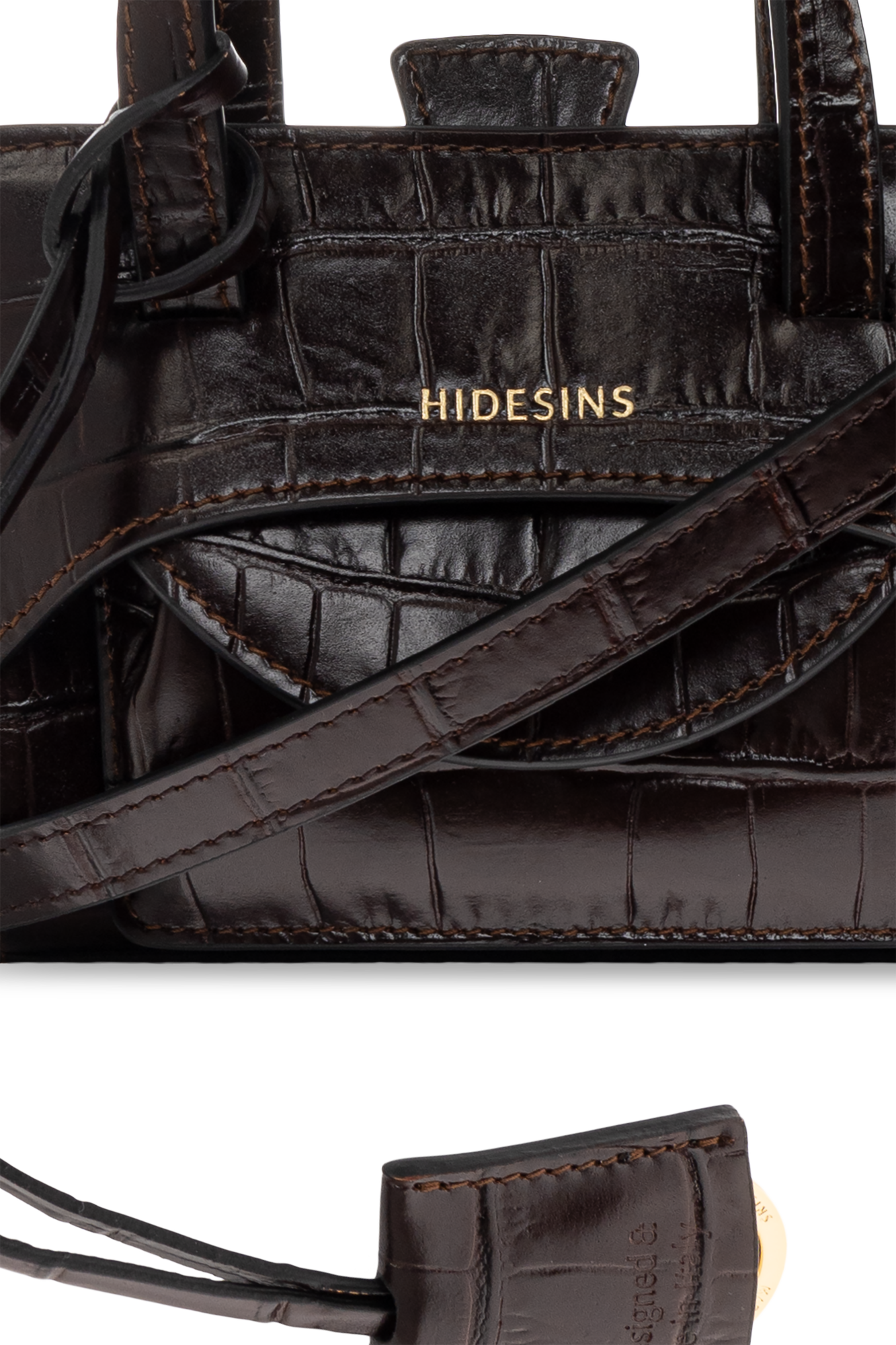 HIDESINS Flap XS Mini Bag | Women's | Vitkac